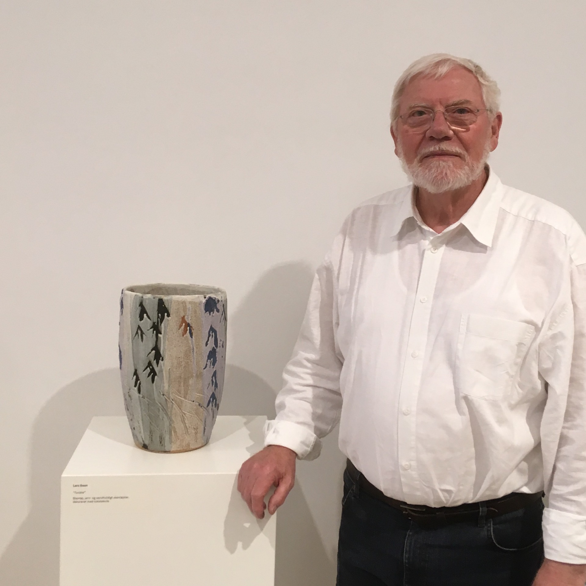 På Clay Middelfart - 2019