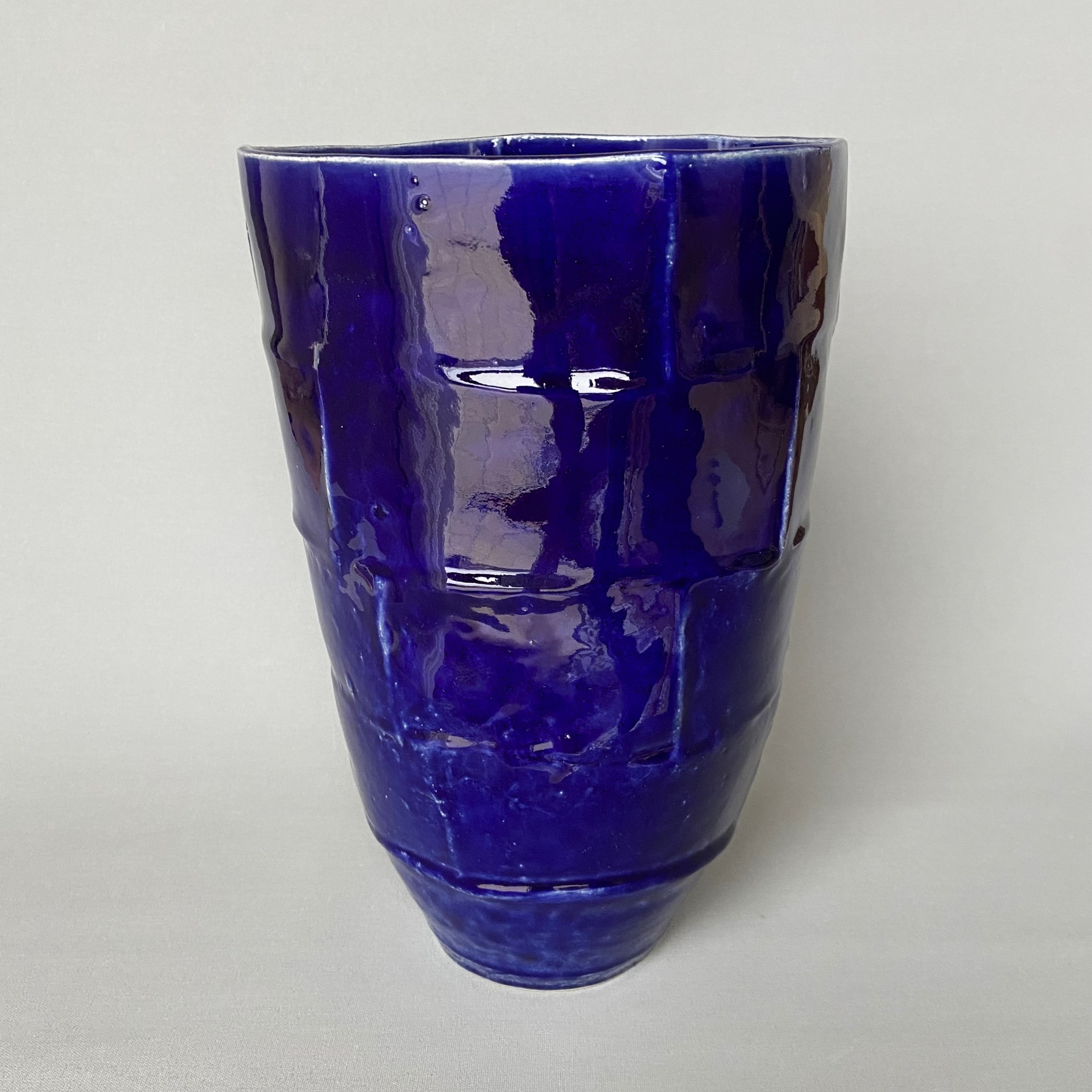 Ø 19,5 cm - H 30,5 cm