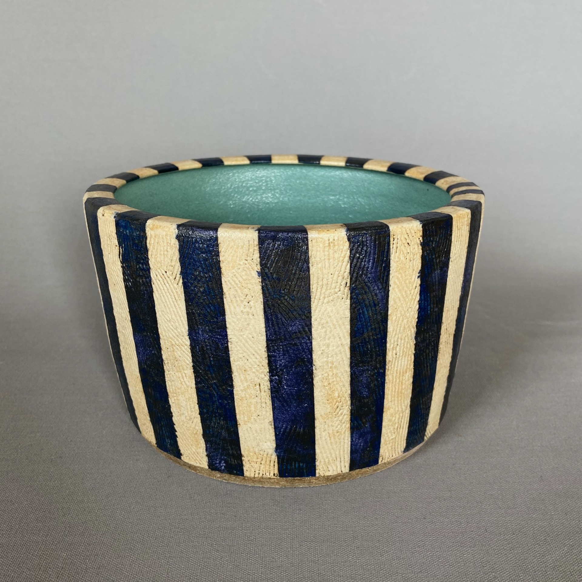 Ø 17 cm – H 11 cm
