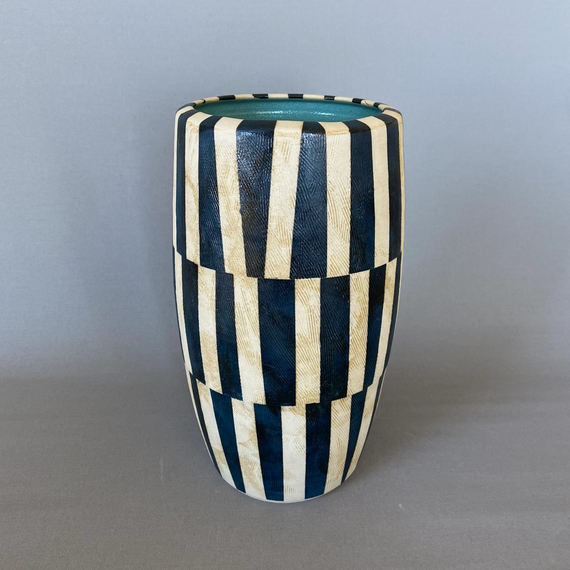 Ø 18 cm – H 31 cm