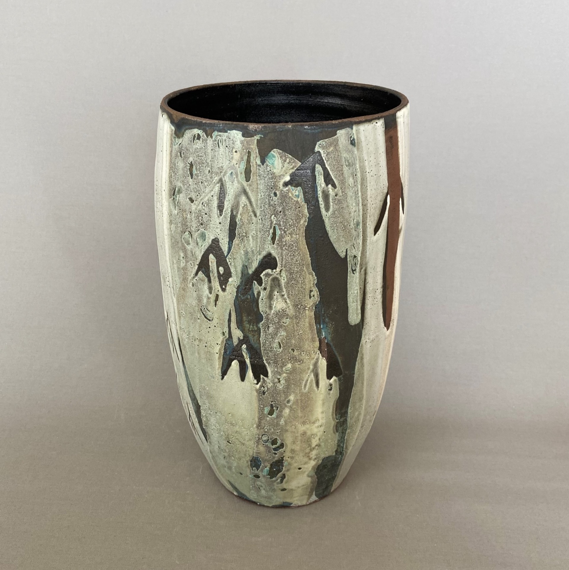 Ø 18 cm - H 30,5 cm