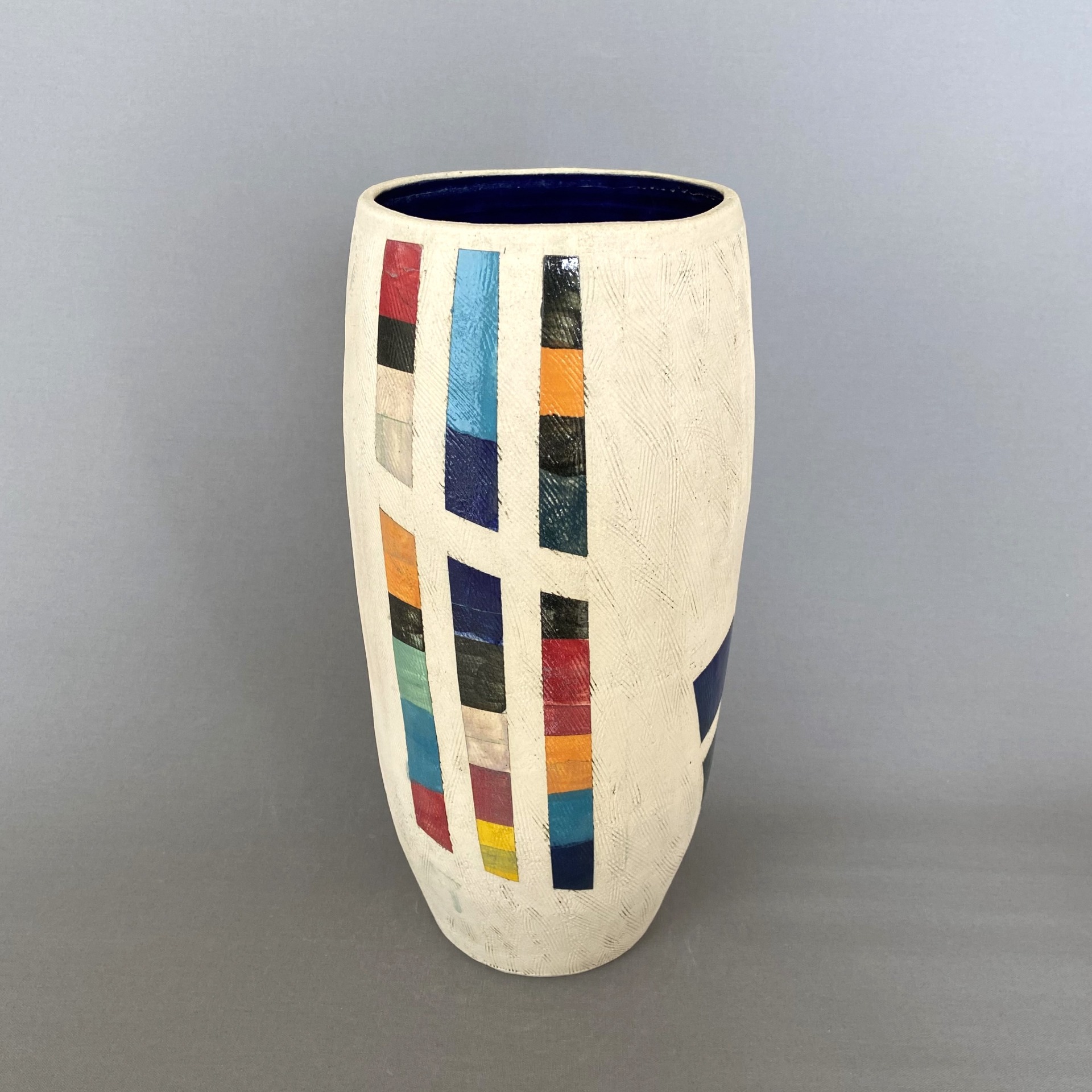 Ø 16,5 cm - H 34 cm